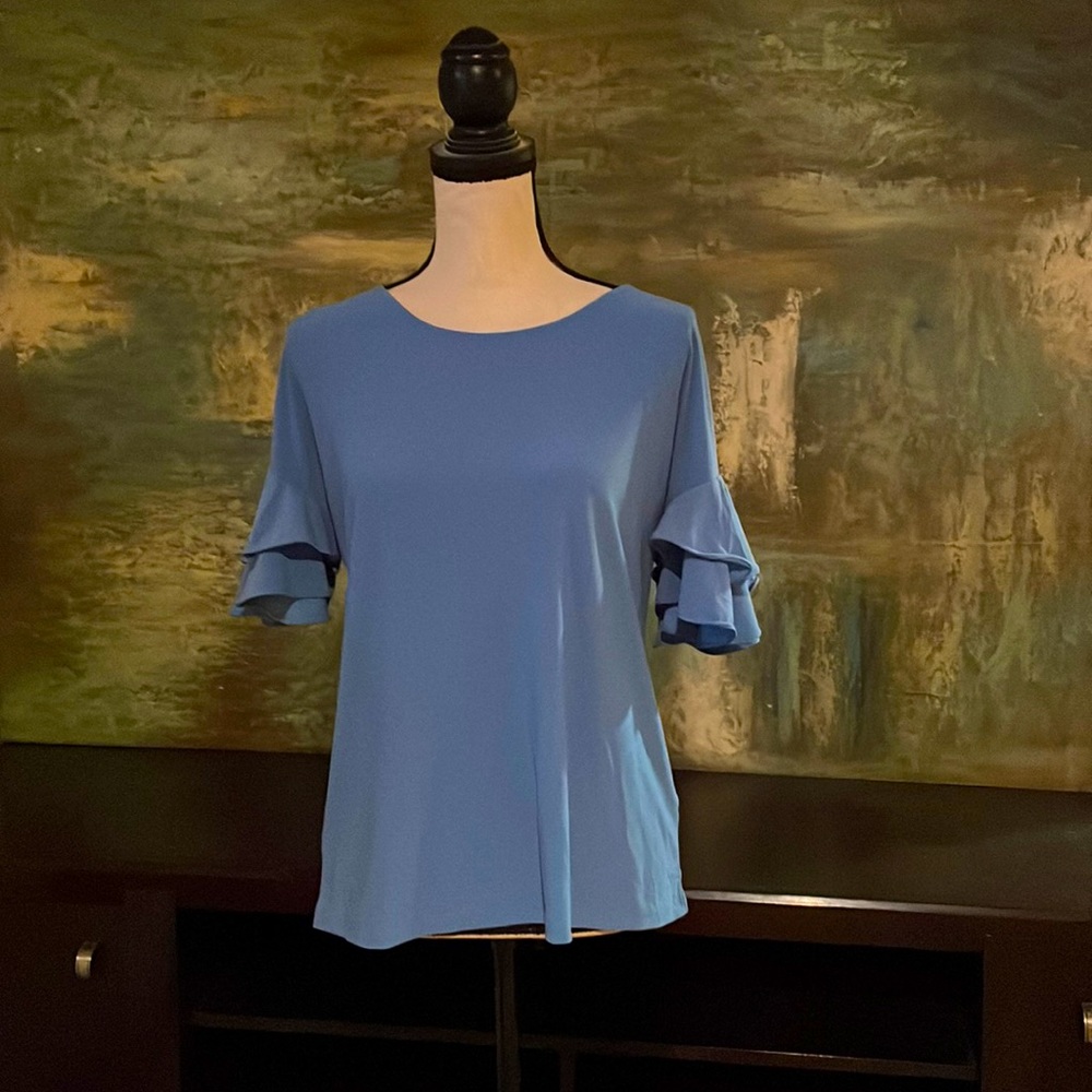 New INC blouse